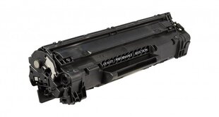 Canon CRG-725 CRG725 CE285A BK Тонер Dore аналог - цена и информация | Картриджи для струйных принтеров | kaup24.ee