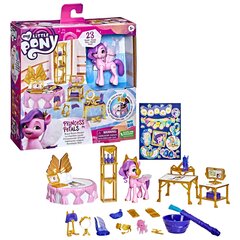 Mängukomplekt Pipp tuba My Little Pony, 7,5 cm hind ja info | Tüdrukute mänguasjad | kaup24.ee