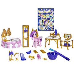 Mängukomplekt Pipp tuba My Little Pony, 7,5 cm hind ja info | Tüdrukute mänguasjad | kaup24.ee