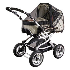 Москитная сетка для коляски Sunny Baby цена и информация | Аксессуары для колясок | kaup24.ee