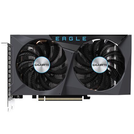 GeForce RTX™ 3050 EAGLE OC 8GGV-N3050EAGLE OC-8GD hind ja info | Videokaardid (GPU) | kaup24.ee