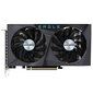 GeForce RTX™ 3050 EAGLE OC 8GGV-N3050EAGLE OC-8GD цена и информация | Videokaardid (GPU) | kaup24.ee