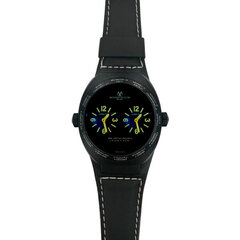 Kell Montres de Luxe 09BK-3003 S0317165 цена и информация | Мужские часы | kaup24.ee