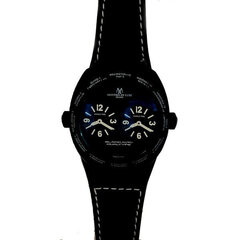 Часы Montres de Luxe 09BK-3001 S0317163 цена и информация | Мужские часы | kaup24.ee