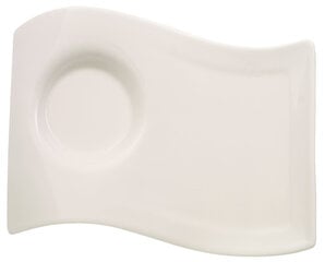 Taldrik Villeroy & Boch NewWave Caffe 22x17cm, 6 tk цена и информация | Посуда, тарелки, обеденные сервизы | kaup24.ee