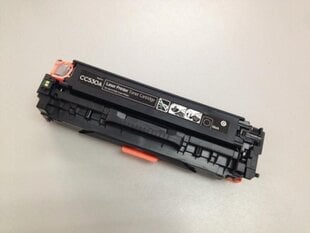 HP PH530BK CB530A Tooner Neutral Box analoog, must hind ja info | Tindiprinteri kassetid | kaup24.ee