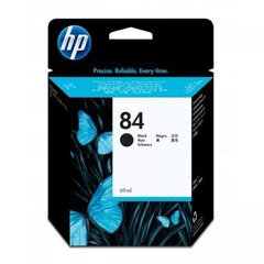 HP tindikassett C5016AN C5016 84, must цена и информация | Картриджи для струйных принтеров | kaup24.ee