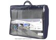Telgimatt Arisol Standard Rigato, 250x500 cm, pruun hind ja info | Matkamadratsid, matkamatid | kaup24.ee