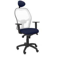 Офисное кресло Jorquera Piqueras y Crespo ALI200C, синего цвета цена и информация | Офисные кресла | kaup24.ee
