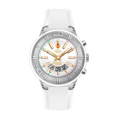 Часы Jacques Lemans U-50B S0314188 цена и информация | Мужские часы | kaup24.ee