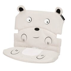 Стульчик для кормления Bebe Comfort Cushion Timba, Hello Bear цена и информация | Обеденные стулья | kaup24.ee