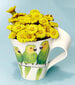 Villeroy & Boch kruus NewWave Caffe Papagoi hind ja info | Klaasid, tassid ja kannud | kaup24.ee