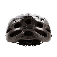Велосипедный шлем для взрослых Trespass Crankster - Adults Cycle Safety Helmet цена и информация | Шлемы | kaup24.ee