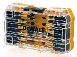 Otsikute ja peade komplekt DEWALT DT70737T, 31 tk. цена и информация | Механические инструменты | kaup24.ee