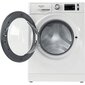 Hotpoint-Ariston NM11846WSAEUN цена и информация | Pesumasinad | kaup24.ee