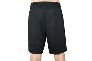 Meeste lühikesed püksid Nike Dry Academy 18 893691-010, must hind ja info | Meeste lühikesed püksid | kaup24.ee