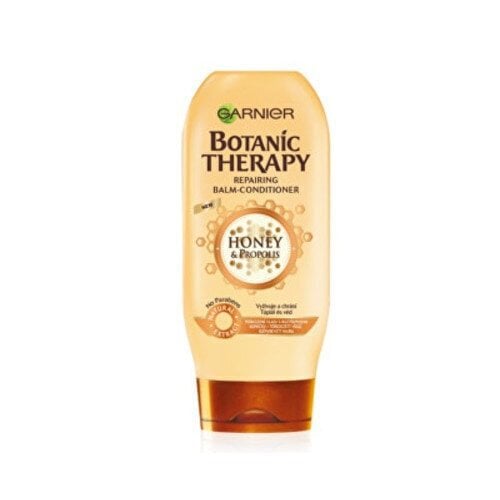 Garnier Juuksepalsam mee ja taruvaiguga väga kahjustatud juustele Botanic Therapy ( Repairing Balm-Conditioner) 200 ml цена и информация | Juuksepalsamid | kaup24.ee