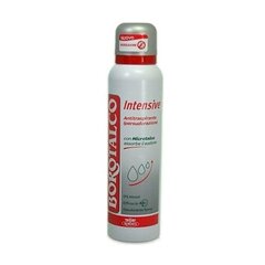 Spray deodorant higistamisvastane Borotalco 150 ml hind ja info | Deodorandid | kaup24.ee