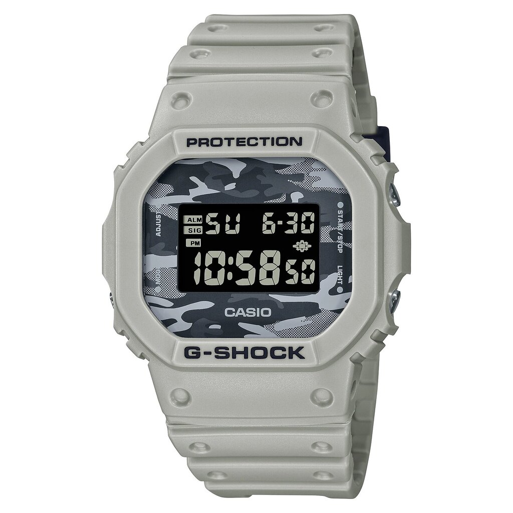 Casio G-Shock meeste käekell цена и информация | Meeste käekellad | kaup24.ee