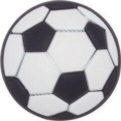 Crocs™ Crocs Soccerball G0839500-MU 172647 цена и информация | Детские резиновые сабо | kaup24.ee