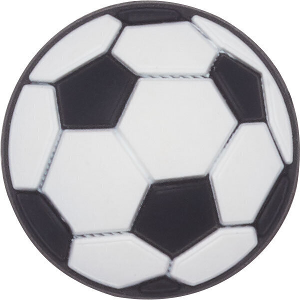 Crocs™ Crocs Soccerball G0839500-MU 172647 цена и информация | Laste kummijalatsid | kaup24.ee