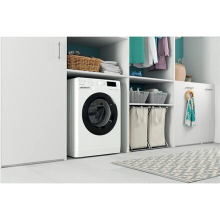 Indesit MTWE81484WKEE цена и информация | Pesumasinad | kaup24.ee