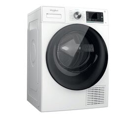 Whirlpool W7 D94WB EE цена и информация | Сушилки для белья | kaup24.ee