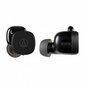 Audio Technica ATH-SQ1TW Truly Wireless In-Ear Black цена и информация | Kõrvaklapid | kaup24.ee