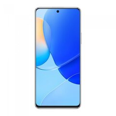 Huawei Nova 9 SE, 128GB, Dual SIM, White hind ja info | Huawei Mobiiltelefonid, foto-, videokaamerad | kaup24.ee