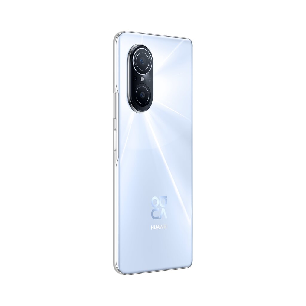 Huawei Nova 9 SE, 128GB, Dual SIM, White hind ja info | Telefonid | kaup24.ee