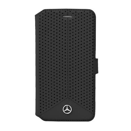 Mercedes telefoniümbris sobib Sony Xperia Z5, must hind ja info | Telefoni kaaned, ümbrised | kaup24.ee