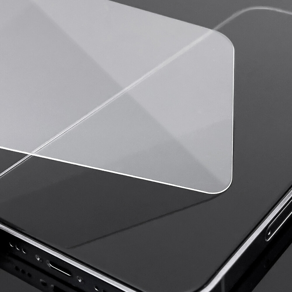 Kaitseklaas Wozinsky sobib Samsung Galaxy Tab S7 11" / Tab S8 jaoks hind ja info | Tahvelarvuti lisatarvikud | kaup24.ee