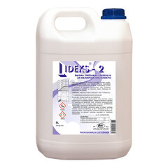 Дезинфицирующее средство LIDEKS-1, 5 л (2) цена и информация | Очистители | kaup24.ee