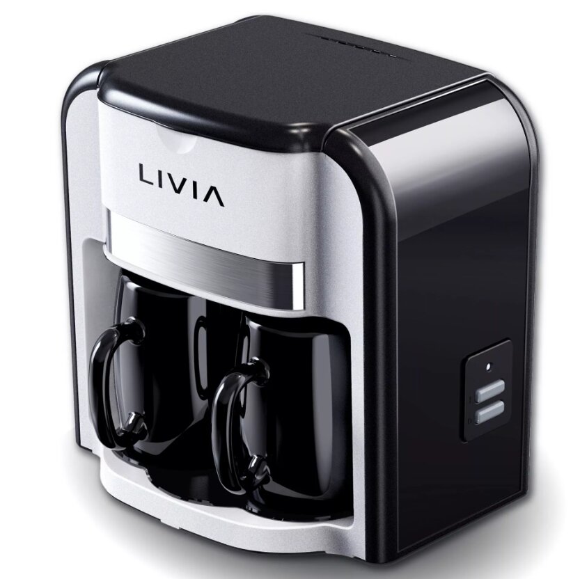 Livia LCM920 hind ja info | Kohvimasinad | kaup24.ee