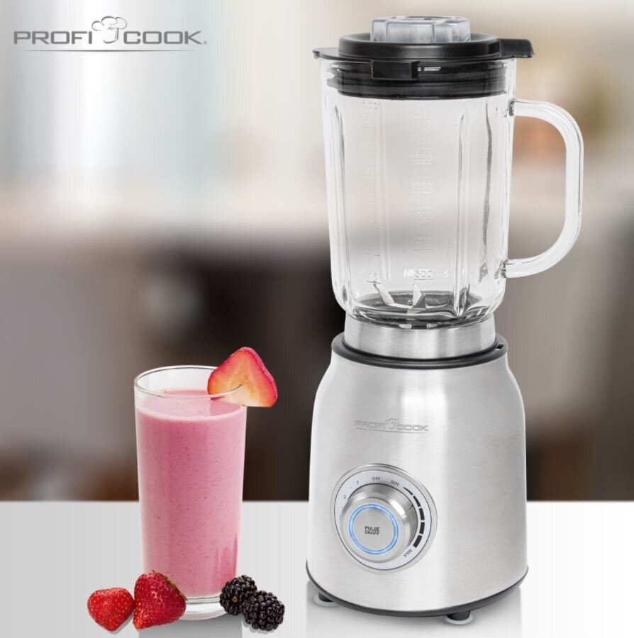 ProfiCook PCUM1207 hind ja info | Blenderid | kaup24.ee