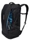 Thule seljakott Accent Backpack 28L 2021 must 3204814 hind ja info | Sülearvutikotid | kaup24.ee