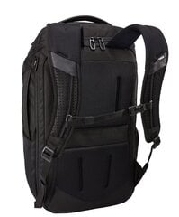 Thule seljakott Accent Backpack 28L 2021 must 3204814 hind ja info | Arvutikotid | kaup24.ee