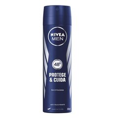 Pihustatav deodorant Nivea Men Protege & Cuida, 200 ml hind ja info | Deodorandid | kaup24.ee