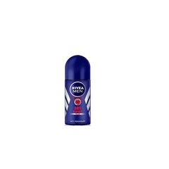 Шариковый дезодорант Nivea Dry Impact, 50 мл цена и информация | Дезодоранты | kaup24.ee