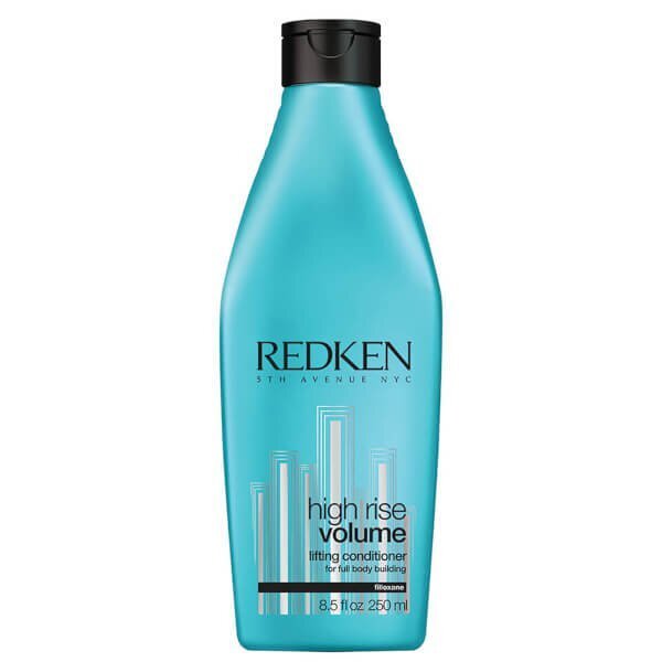 Volüümi andev juuksepalsam Redken High Rise Volume Lifting 250 ml hind ja info | Juuksepalsamid | kaup24.ee