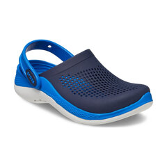 Тапочки для детей Crocs™ LiteRide 360 Clog Kid's 166657 цена и информация | Crocs™ Одежда, обувь и аксессуары | kaup24.ee