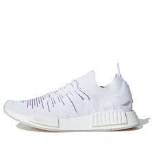 Naiste jalanõud Adidas NMD_R1 BD8017 hind ja info | Naiste spordi- ja vabaajajalatsid | kaup24.ee