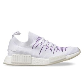 Naiste jalanõud Adidas NMD_R1 BD8017 hind ja info | Naiste spordi- ja vabaajajalatsid | kaup24.ee