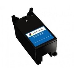 G&G analoog tindikassett Dell 24C 0024C - hind ja info | Tindiprinteri kassetid | kaup24.ee