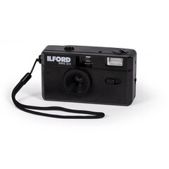 Ilford Sprite 35-II, черный цена и информация | Фотоаппараты мгновенной печати | kaup24.ee