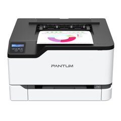Pantum CP2200DW Wi-Fi принтер лазерный цветной цена и информация | Принтеры | kaup24.ee
