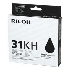 Ricoh 405688 GC31K чернильный картридж - цена и информация | Картриджи для струйных принтеров | kaup24.ee