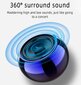 Mini Bluetooth kõlar hind ja info | Kõlarid | kaup24.ee