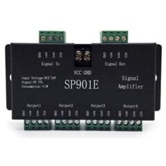 SP901E signal sub - controller - цена и информация | Выключатели, розетки | kaup24.ee