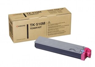 Kyocera TK-510M TK510M 1T02F3CEU0 Тонер M - цена и информация | Картриджи для струйных принтеров | kaup24.ee